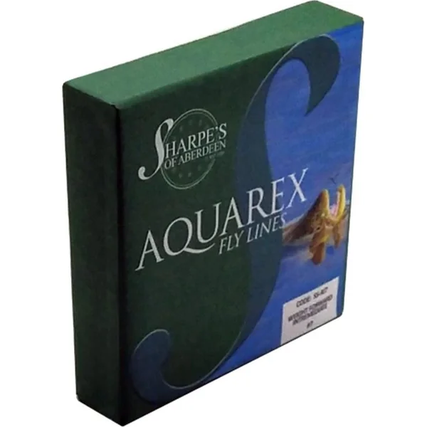 Sharpes Aquarex Hover Fly Line
