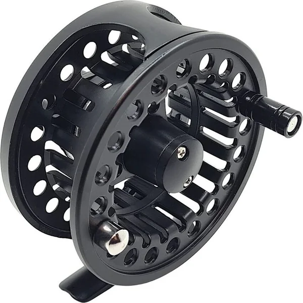 Sharpes Don Large Arbour Fly Reel