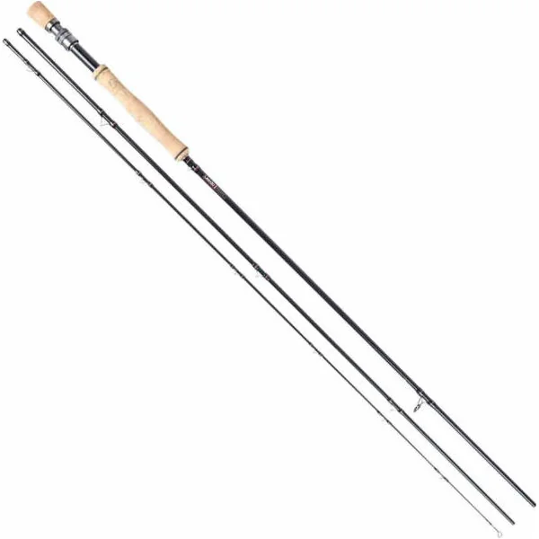 Sharpes Gordon 2 Fly Rods