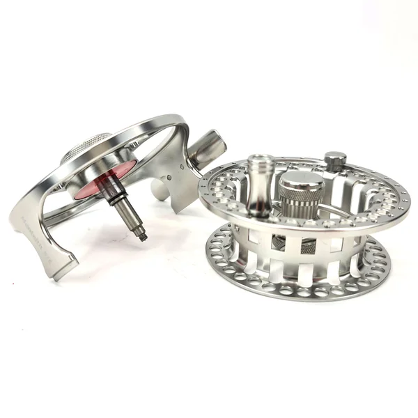 Sharpes Menteith Fly Fishing Reel Spare Spool