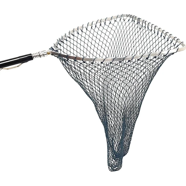 Sharpes Seaforth 16in Trout Tele Standard Mesh