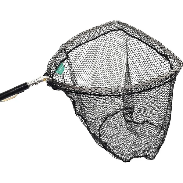 Sharpes Seaforth Trout Tele Rubber Mesh