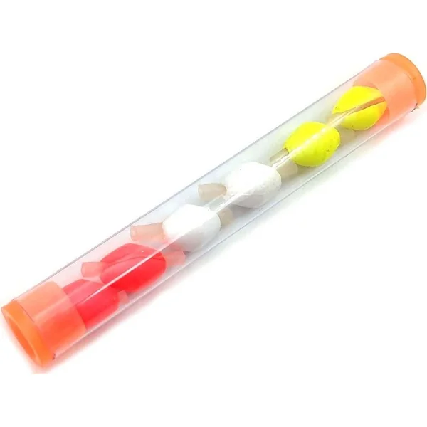 Sharpes Strike Indicator Assorted Colours