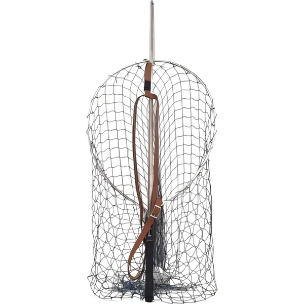 Sharpes Teardrop Large Salmon Gye Net 30x23in