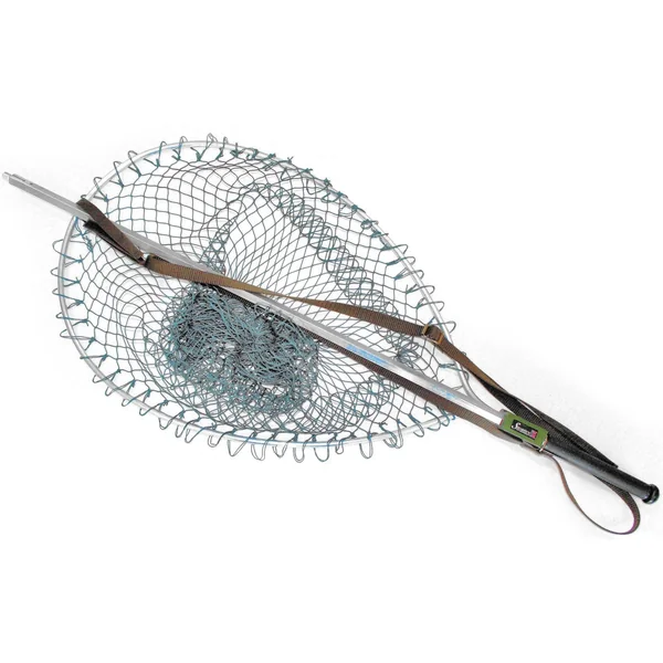 Sharpes Teardrop Seatrout/Grilse Net 24x16in