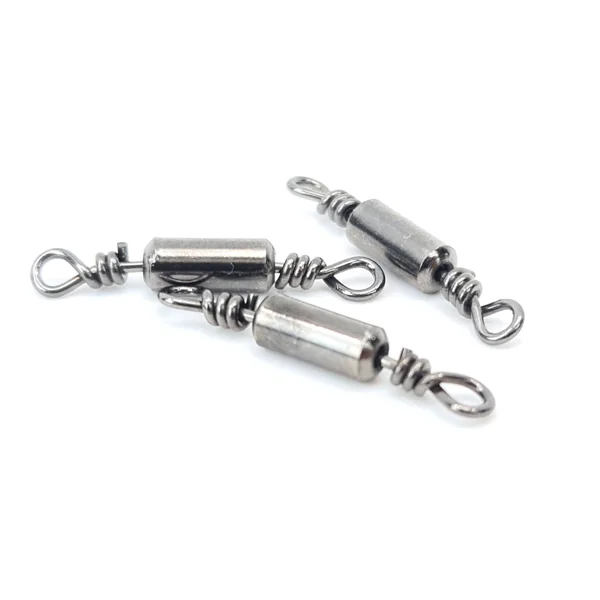 Sharpes The Original Ball Bearing Swivel 3pk