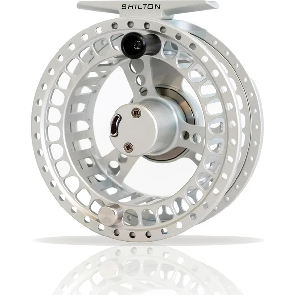 Shilton CR2 Fly Reel