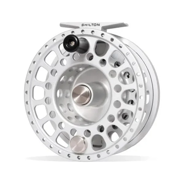 Shilton SL12 Fly Reel