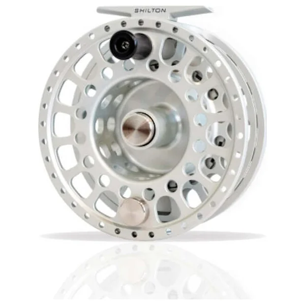 Shilton SL12 Spey Fly Reel