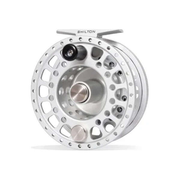 Shilton SL9 Fly Reel