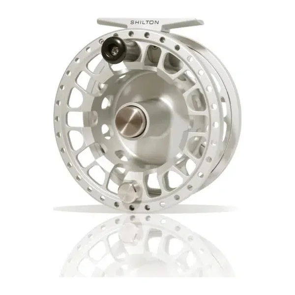 Shilton SR8 Fly Reel