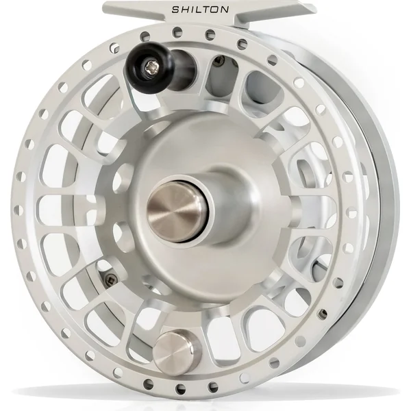 Shilton SR9 Fly Reel