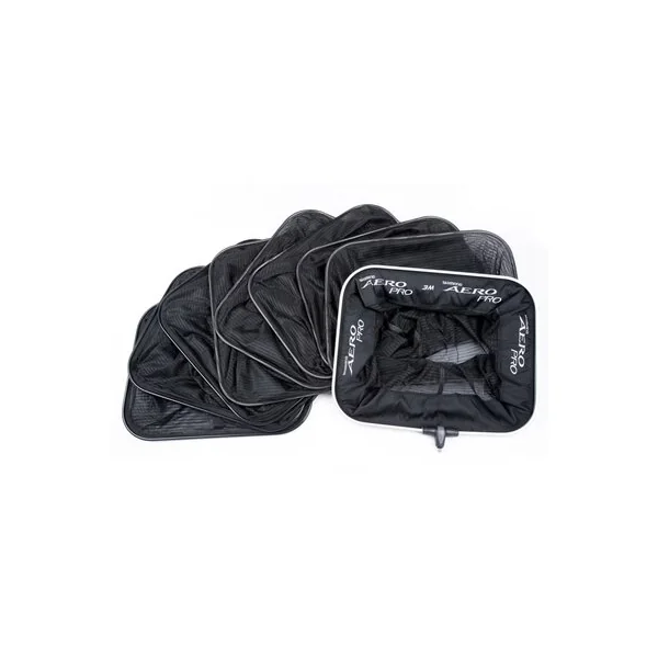 Shimano Aero Pro Keepnet 2.5m Rectangular