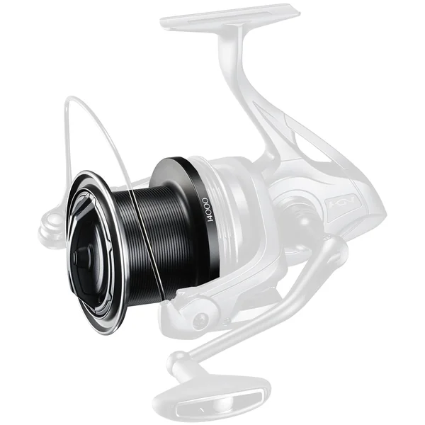Shimano Aero Technium 14000 XTC Spool