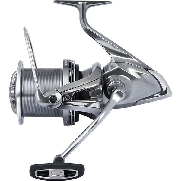 Shimano Aero Technium MGS 14000 XSD Big Pit Surf Reel