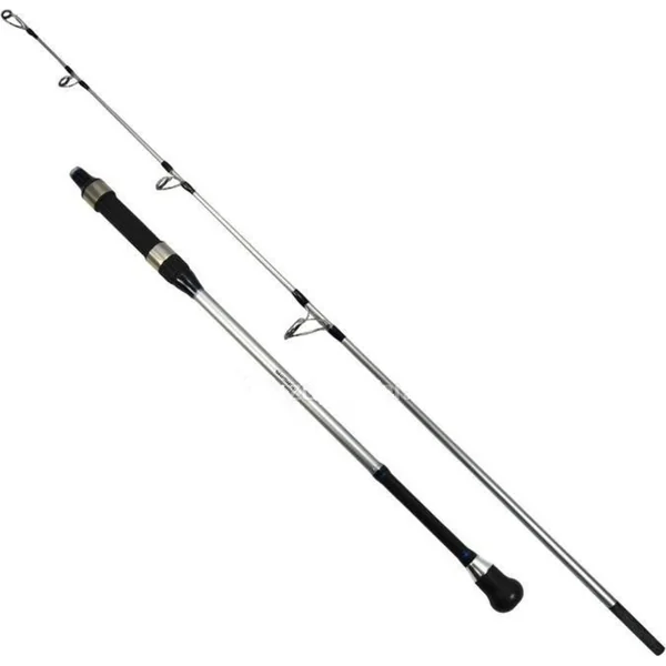 Shimano Alivio Boat Rod 2pc