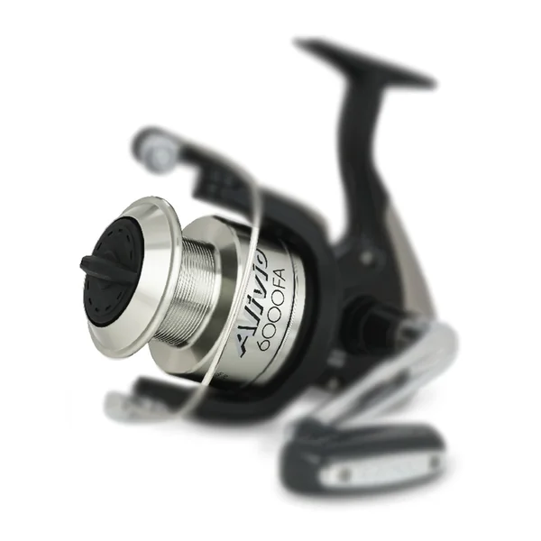 Shimano Alivio FA Spare Spools
