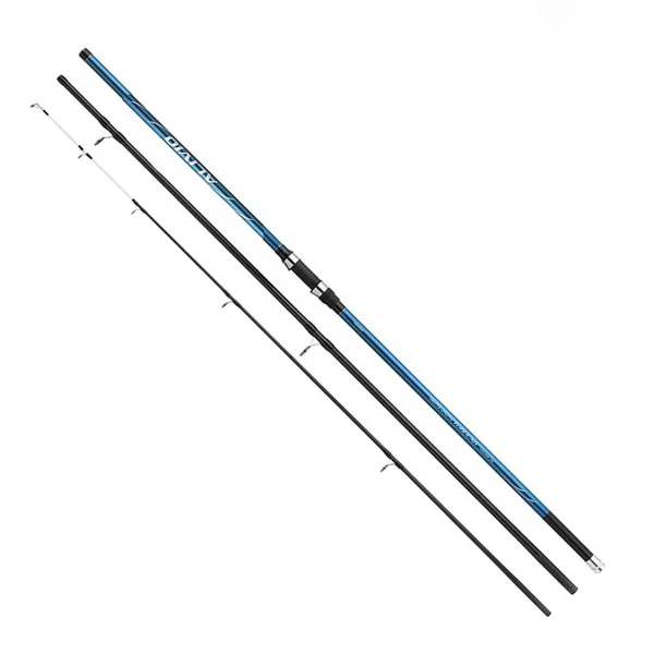 Shimano Alivio Surf Tubular Rod