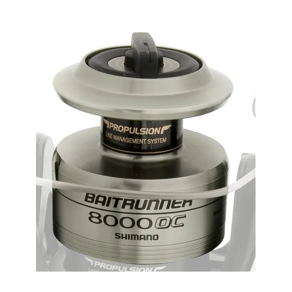 Shimano Baitrunner OC Spools