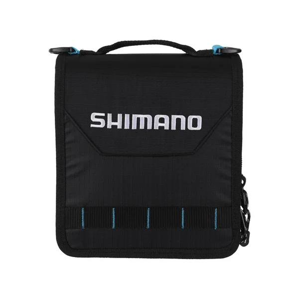 Shimano Baraja Worm Binders