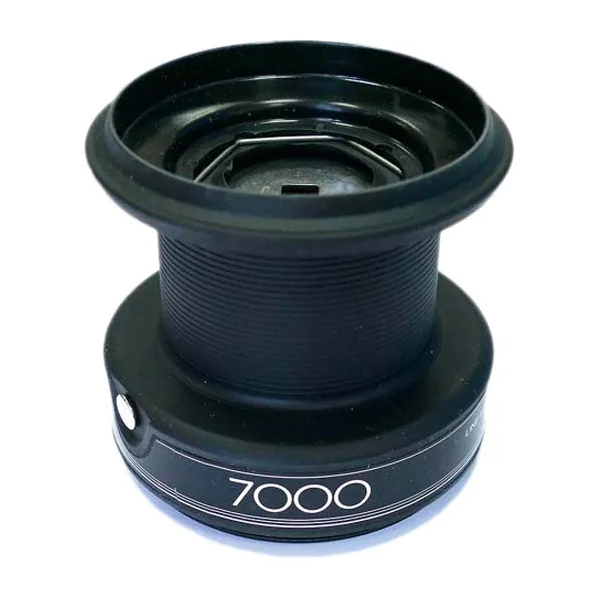 Shimano Beastmaster XB/XTA/XSA Spare Spools