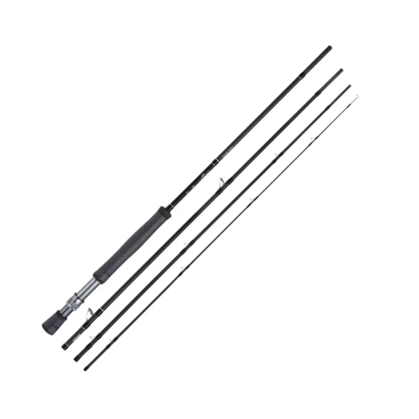 Shimano Biocraft XT-C Big Bug/Saltwater 9ft Fly Rod 4pc