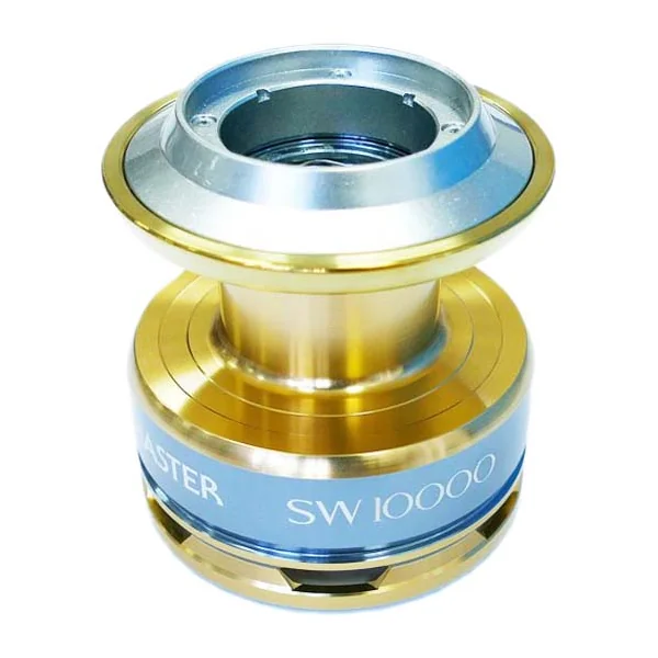 Shimano Biomaster SW-A Spare Spools