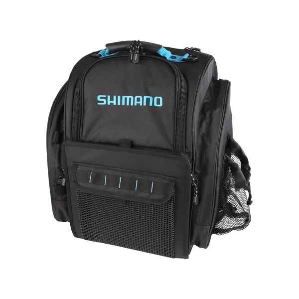 Shimano Blackmoon Backpack Front Load
