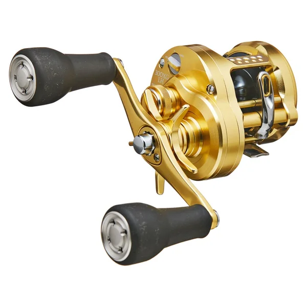 Shimano Calcutta Conquest 300 MD Casting Reel