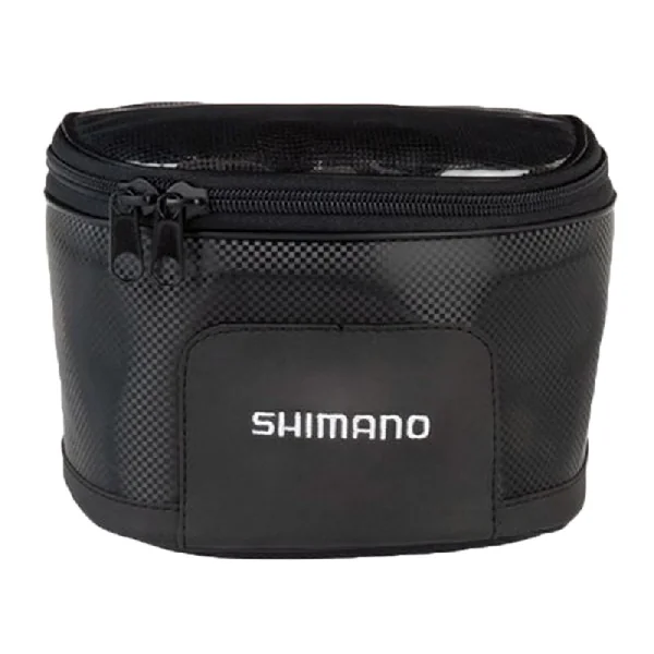 Shimano Carbon Look Reelcase