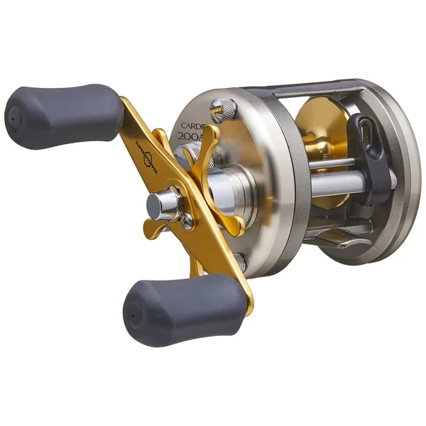Shimano Cardiff A Series 200 Casting Reels