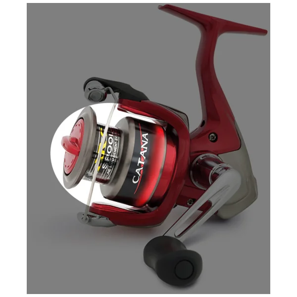 Shimano Catana FC Spare Spool