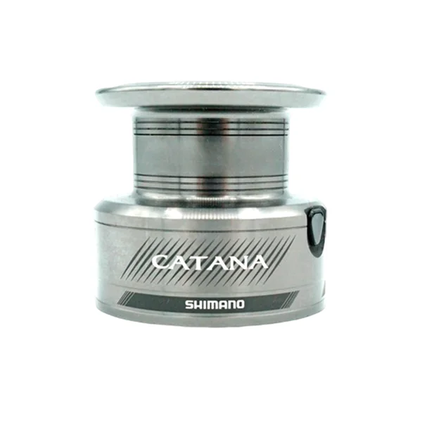 Shimano Catana FD - Spare Spool