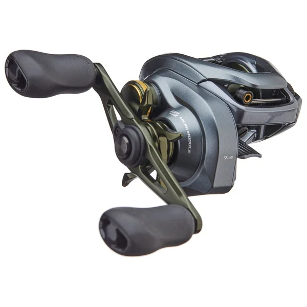 Shimano Curado 150 DC Casting Reel