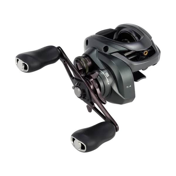 Shimano Curado 150 M Casting Reels