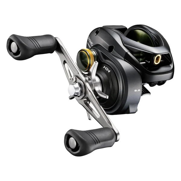 Shimano Curado 300 K Casting Reels