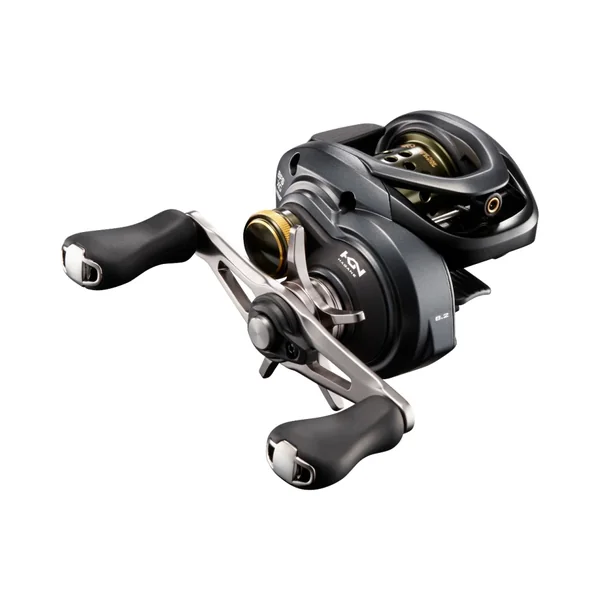 Shimano Curado BFS XG Reel