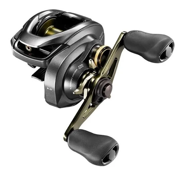 Shimano Curado DC Baitcast Reel