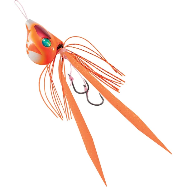 Shimano Engetsu Doterra Baku Baku