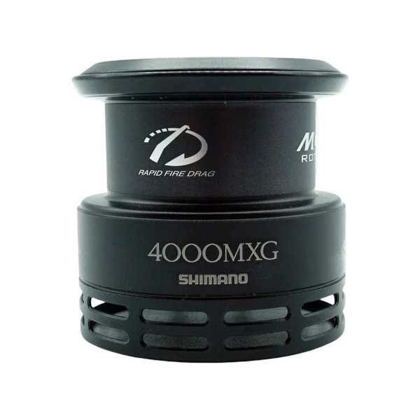 Shimano Exsence - Spare Spools