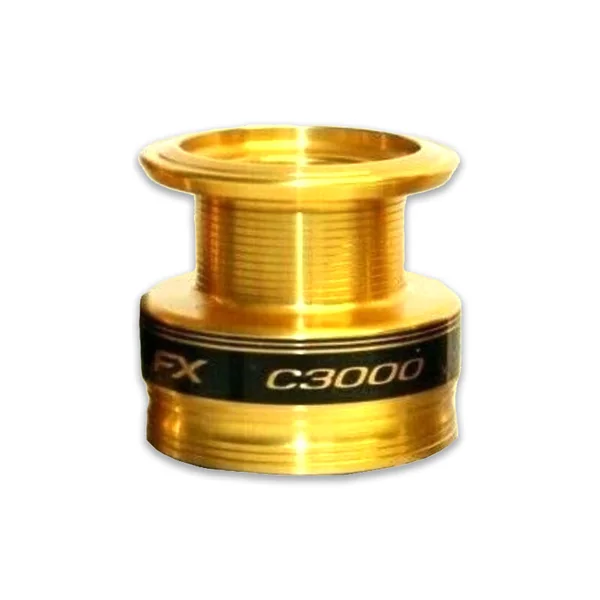 Shimano FX FC - Spare Spool