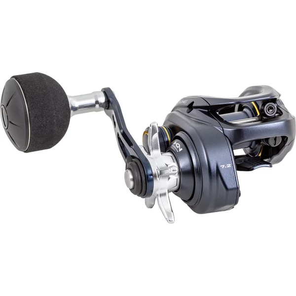 Shimano Grappler BB 151 HG Left Hand
