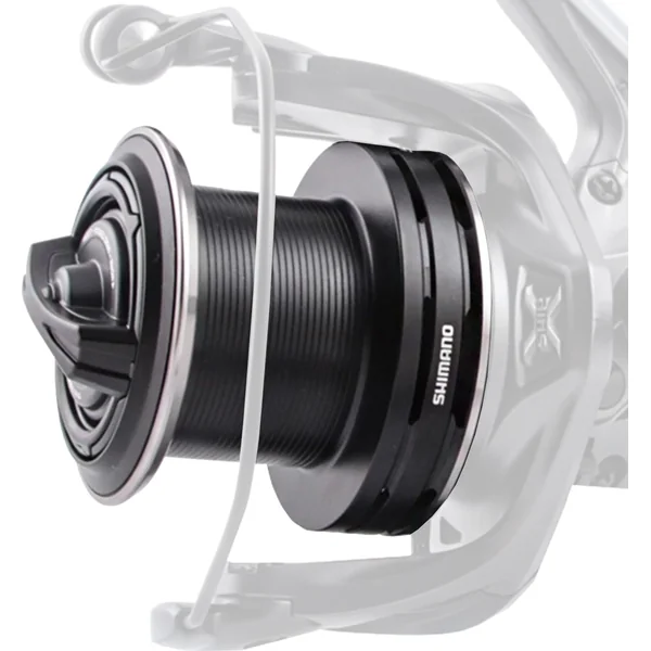 Shimano Medium Baitrunner XTB CI4+ - Spare Spool