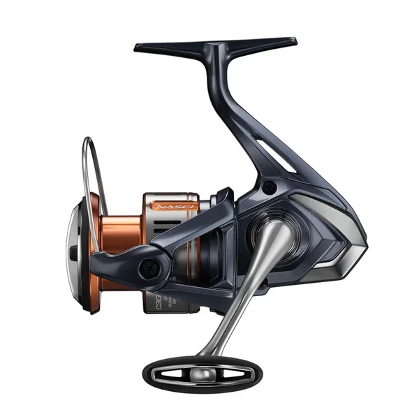 Shimano Nasci FD Reel