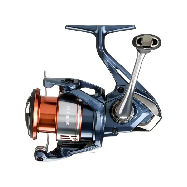 Shimano Nasci FD Spinning Reels
