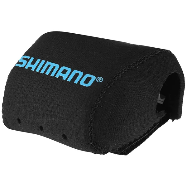 Shimano Neoprene Casting Reel Covers
