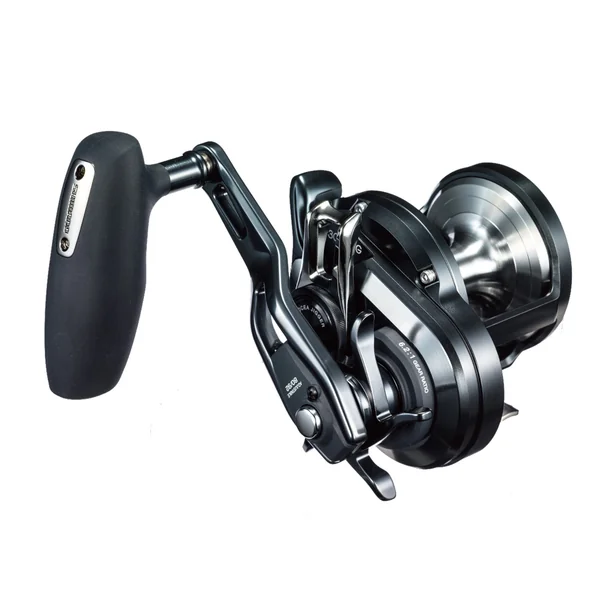 Shimano OCEA JIGGER F Custom Multiplier