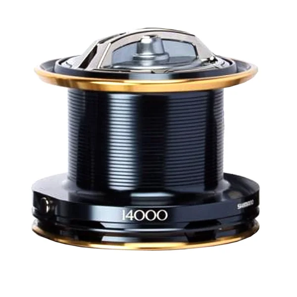 Shimano Power Aero XSB Spare Spool