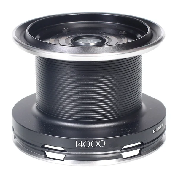 Shimano Power Aero XTB Spool