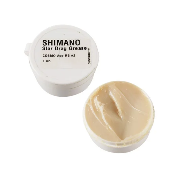Shimano Reel Grease